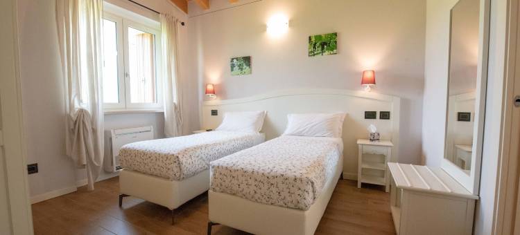 拉比格尼乐 - 阿洛基欧农庄酒店(Le Bignele - Alloggio Agrituristico)图片