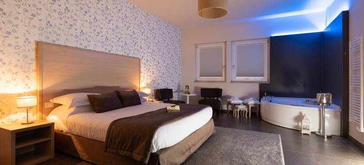 托雷德尔苏德酒店(Hotel Torre Del Sud)图片