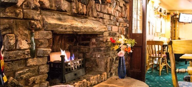 罗德尼尔森旅馆(The Lord Nelson)图片