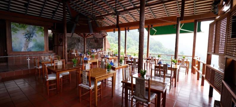 拉德拉度假酒店(Ladera Resort)图片