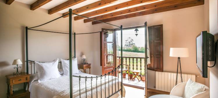 卢安达旅馆(Posada Lunada)图片