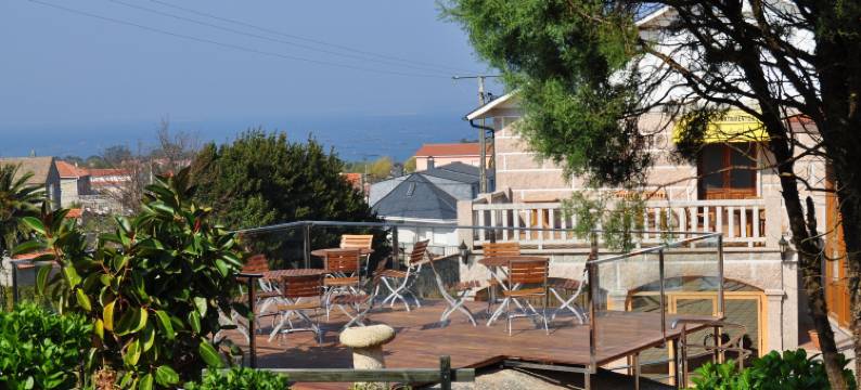 康斯达加尔达酒店及公寓(Hotel & Apartamentos Cons da Garda)图片