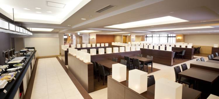 登别汤本酒店(Yumoto Noboribetsu)图片