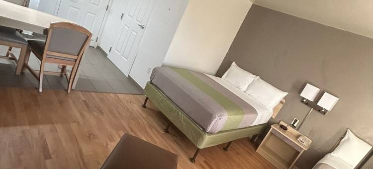 Rodeway Inn Fishers Indianapolis图片