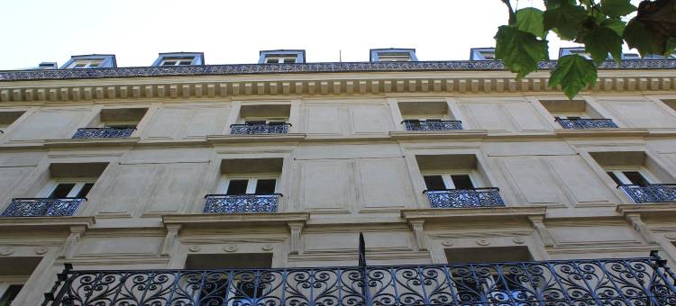 宜必思尚品巴黎里昂巴士底火车站酒店(Ibis Styles Paris Gare de Lyon Bastille)图片