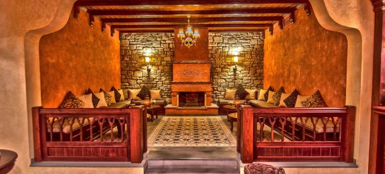 杜普尼豪斯酒店(Hotel Doupiani House)图片