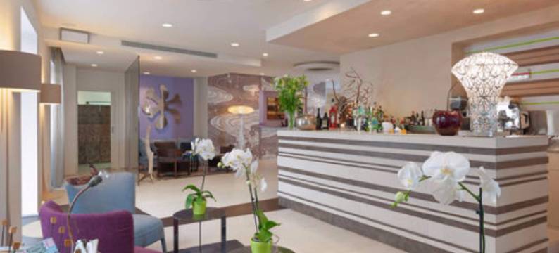 伊登酒店(Hotel Eden)图片