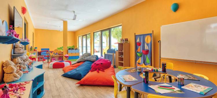 KUREDHIVARU RESORT & SPA MALDIVES图片