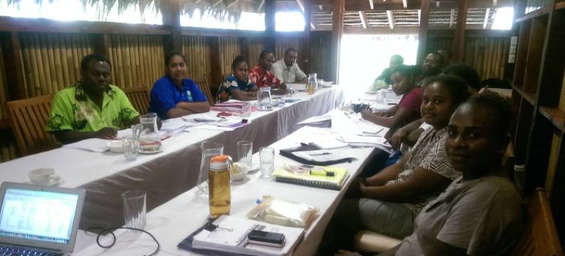 罂粟湖畔度假村(Poppy's on the Lagoon)图片