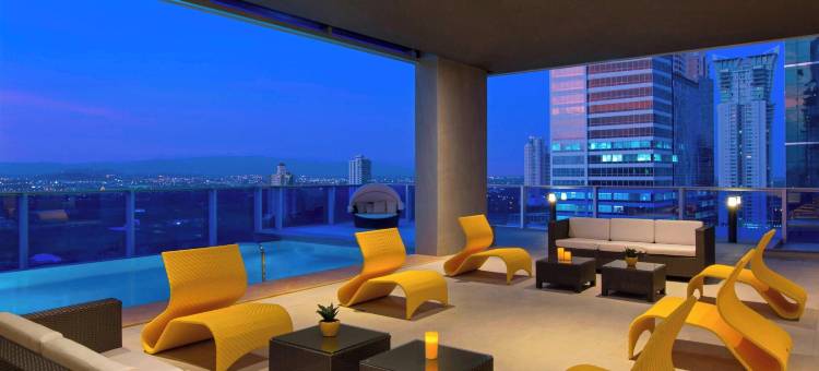 巴拿马城威斯汀酒店(The Westin Panama)图片