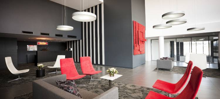 瑞吉斯巴瑟斯特山全景酒店(Rydges Mount Panorama Bathurst, an EVT hotel)图片