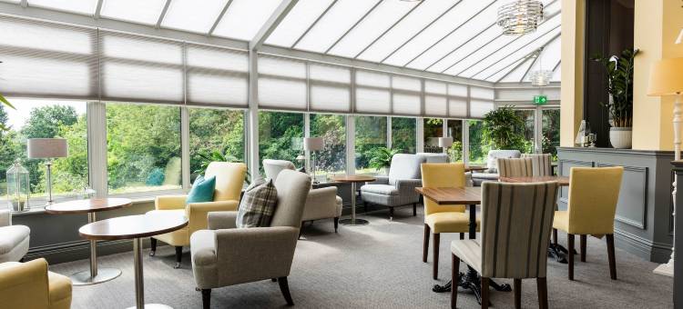 南冠庄园酒店，贝斯特韦斯特品质精选(Southcrest Manor Hotel, BW Signature Collection)图片