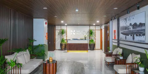 贏得快樂自然酒店