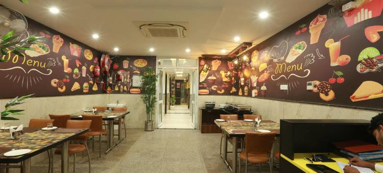 HOTEL TRITON GRAND图片
