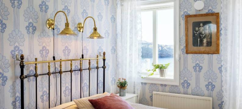 Strandvillan酒店和床早餐店(Strandvillan Hotell Och Bed & Breakfast)图片