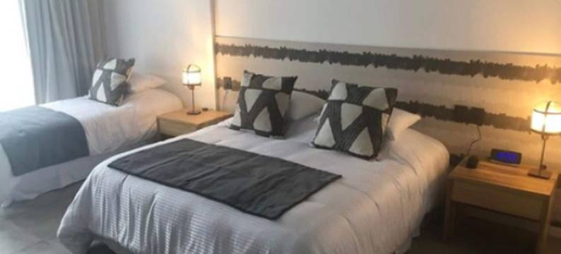 伊瓜苏港O2 酒店(O2 Hotel Iguazu)图片