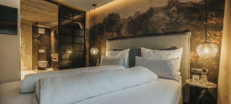 黑鹰豪华公寓(Black Eagle Luxury Appartements)图片