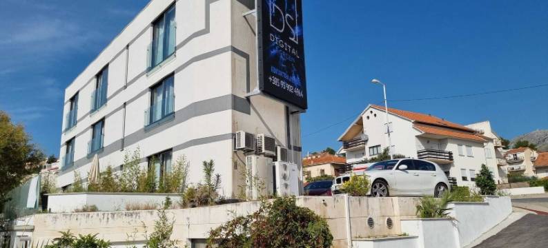 圣安东尼奥酒店(Hotel San Antonio)图片