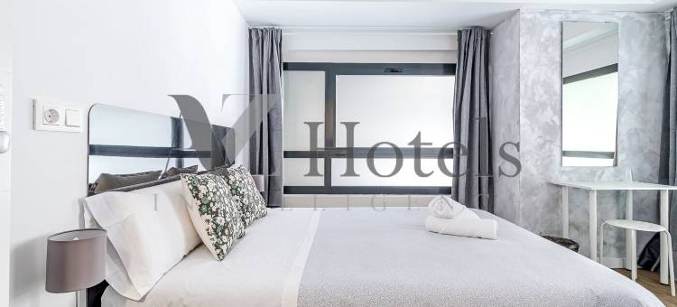 AYZ Princesa - 自动入住物业(Ayz Princesa-Auto Check-in Property)图片