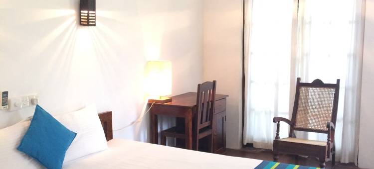 咖喱碗餐厅与海龟休息处(Curry Bowl Restaurant & Turtles Rest)图片