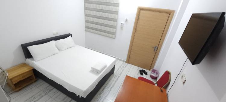 吉布提拉岩酒店(Hotel Rayan Djibouti)图片
