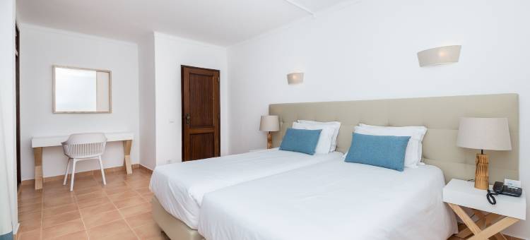 达罗沙海滩米拉乔洛酒店(Mirachoro Praia da Rocha)图片