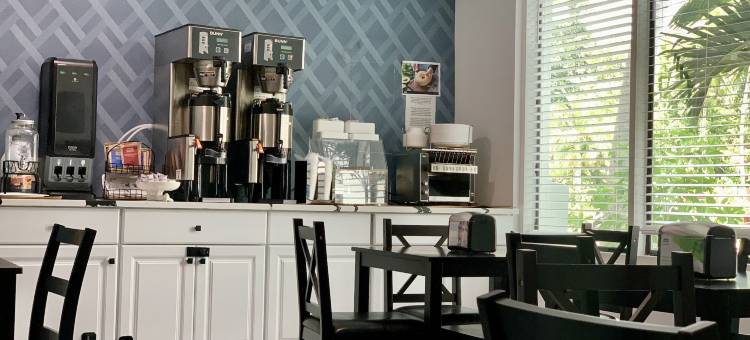 Garden Hotel Miami Airport, Trademark Collection by Wyndham图片