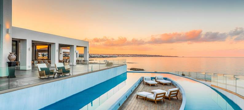 阿巴顿岛度假村(Abaton Island Resort & Spa)图片