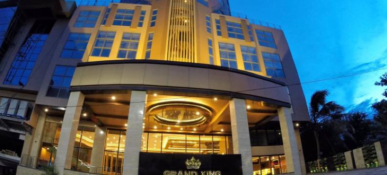 格兰德兴因佩里亚尔酒店(Grand Xing Imperial Hotel)图片