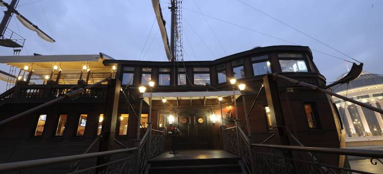 塞尼加利亚酒店(Hotel Senigallia)图片