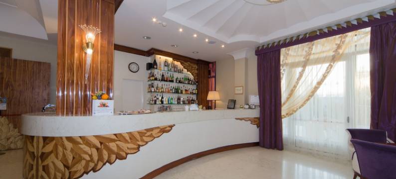 切堤尔格罗斯赞恩酒店(Zanhotel Centergross)图片