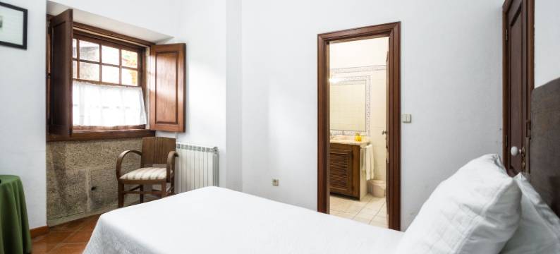 罗瑟拉酒店(Casa da Roseira)图片