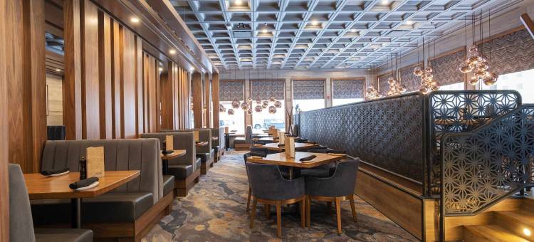 桑德曼签章舍伍德帕克酒店(Sandman Signature Sherwood Park Hotel)图片