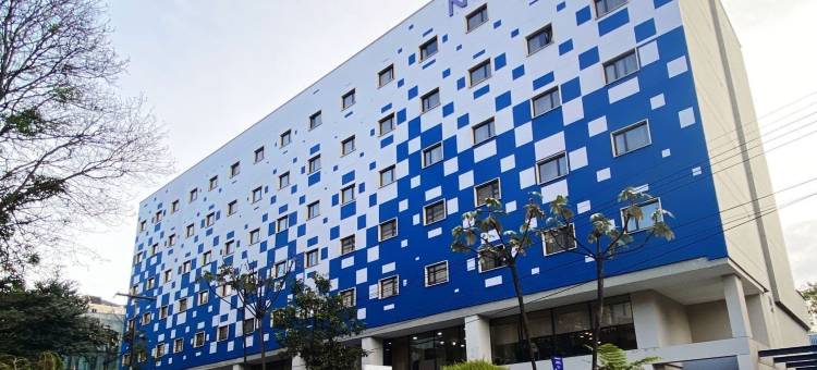 波哥大公园 93 诺富特酒店(原 Atton 酒店)(Novotel Bogotá Parque 93)图片