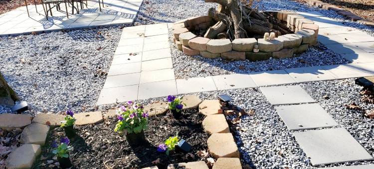 卡纳斯维尔 热水浴缸 游泳池 游戏厅 健身房 无线网络 咖啡(Kernersville Hot Tub  Pool  Arcade Gym Wifi Coffee)图片