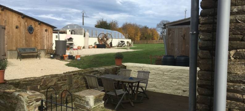 勒布伊丝盖提尔酒店(Le Bois Gautier)图片