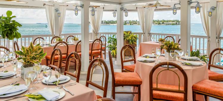 海洋钥匙温泉度假酒店(Ocean Key Resort & Spa, a Noble House Resort)图片
