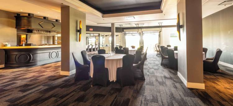 卡蒂尔城堡酒店及度假村 - 精选酒店(Chateau Cartier Hotel & Resort Ascend Hotel Collection)图片