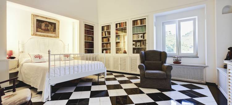 卡罗莱纳州套房别墅旅馆(Suite Villa Carolina)图片