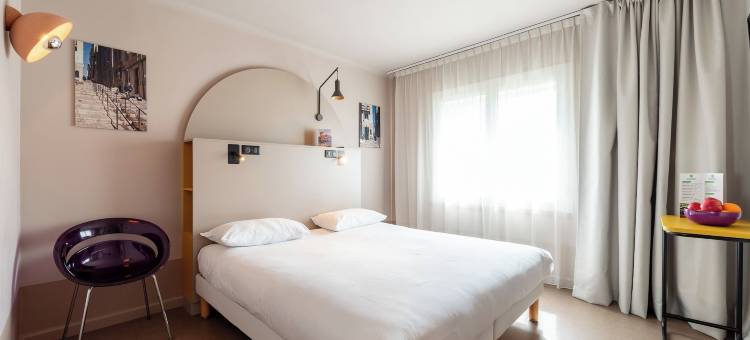 宜必思尚品马赛中心普拉多城堡酒店(ibis Styles Marseille Centre Prado Place Castellane)图片