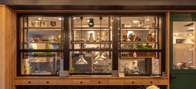 戴尔科索酒店(Hotel Del Corso)图片