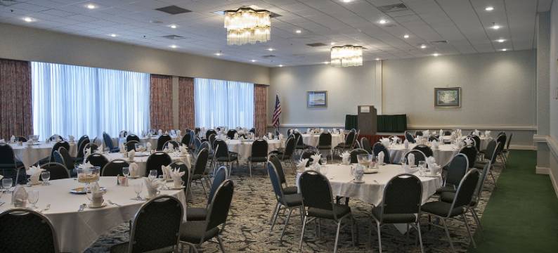 兰德马克度假酒店(Landmark Resort)图片