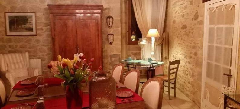 安妮之钟酒店(Le Clos d'Any)图片