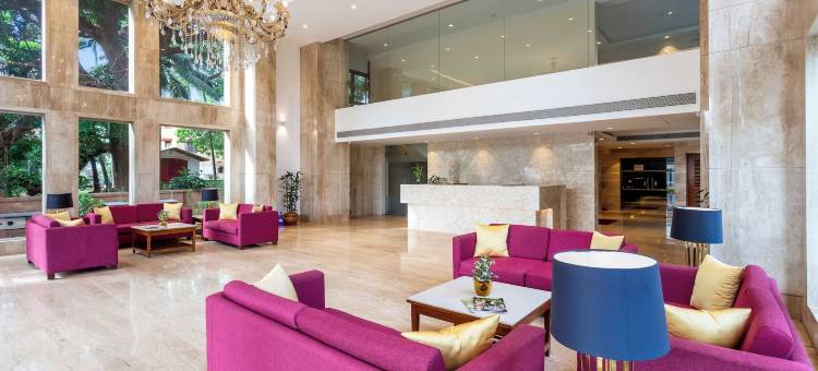 贝壳套房及别墅酒店(Seashell Suites and Villas)图片