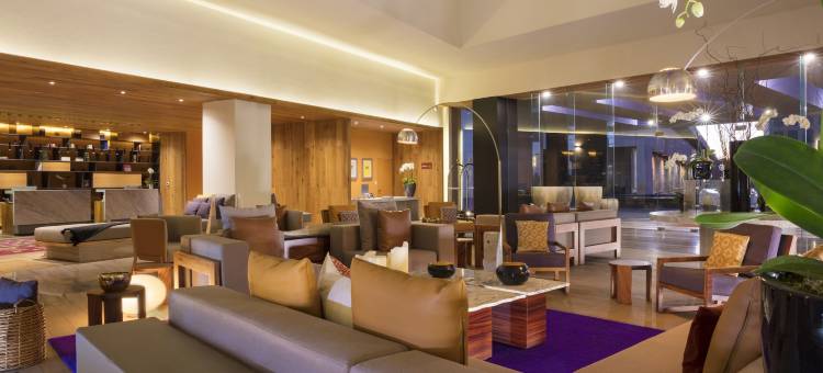 莱昂坎佩斯特雷大道凯悦尚萃酒店(Hyatt Centric Campestre Leon)图片
