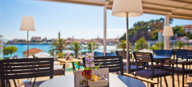 瓦拉马尔帕多瓦酒店(Valamar Padova Hotel)图片