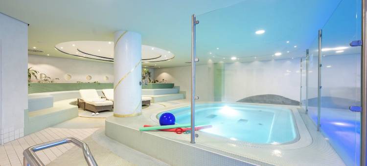 阿尔高斯特恩酒店(AllgäuStern Hotel)图片