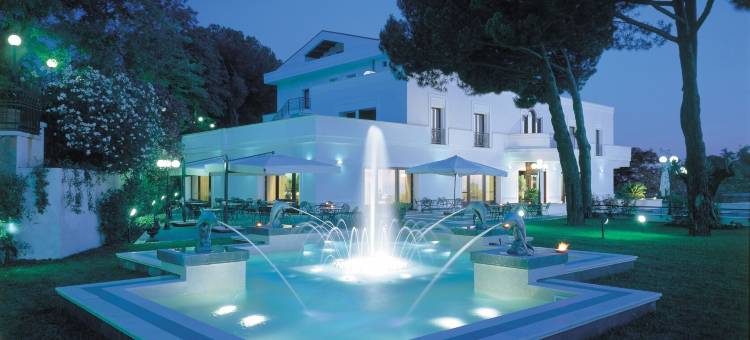 LH酒店-凯撒宫殿(LH Hotel Domus Caesari)图片