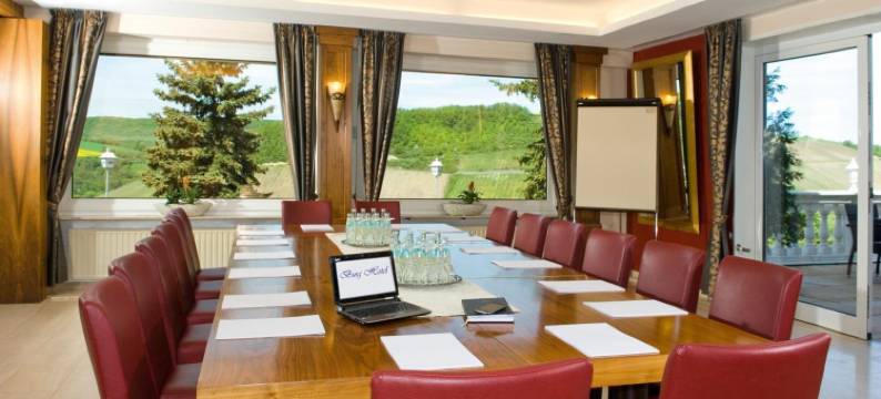 伯格酒店(Burg-Hotel)图片