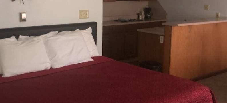 纳什维尔酒店(Hotel Nashville)图片